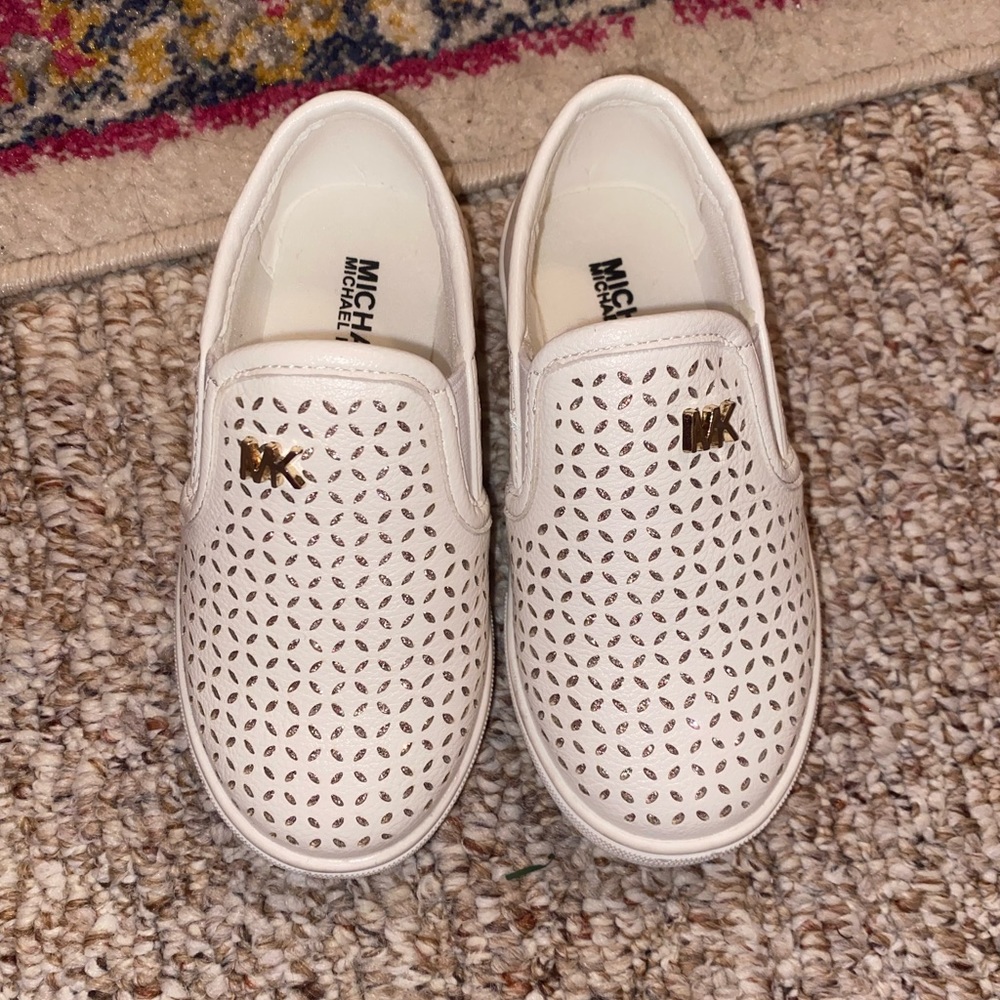 Michael Kors Toddler sneakers
